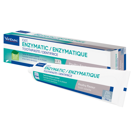 Dentifricio Enzimatico 70 G Dentifricio Enzimatico 70 G