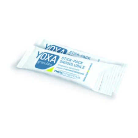 Yoxa 30 Stick Pack Orosolubili