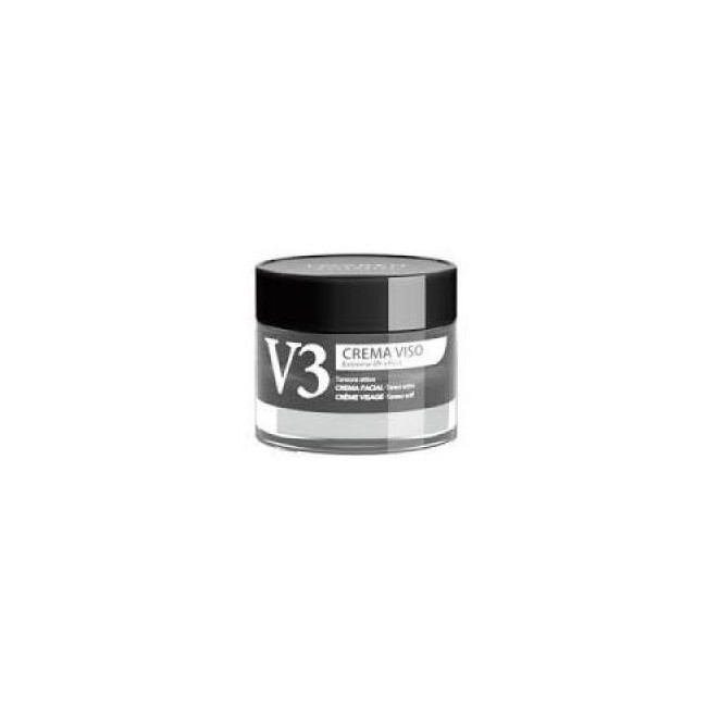 Lovren L V3 Crema Viso Hydra Lift 30 Ml Lovren L V3 Crema Viso Hydra Lift 30 Ml