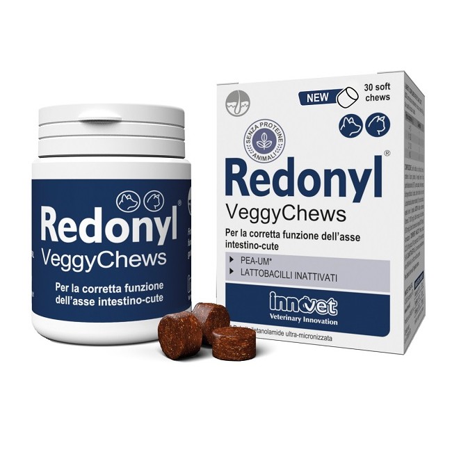 Redonyl Veggy 30 Soft Chews Redonyl Veggy 30 Soft Chews