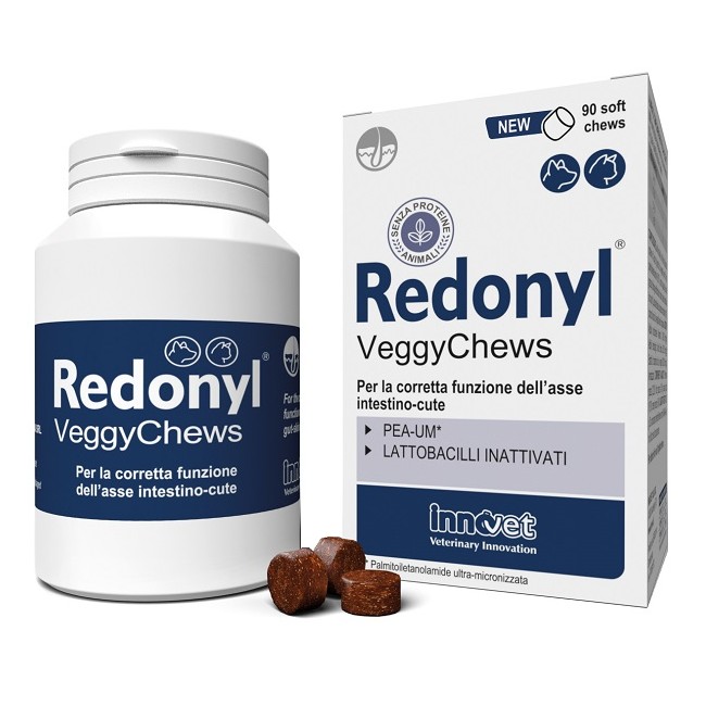 Redonyl Veggy 90 Soft Chews Redonyl Veggy 90 Soft Chews