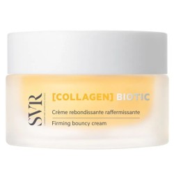 Svr Collagen Biotic Crema Nutriente Rimpolpante Antietà Ricarica 50 Ml