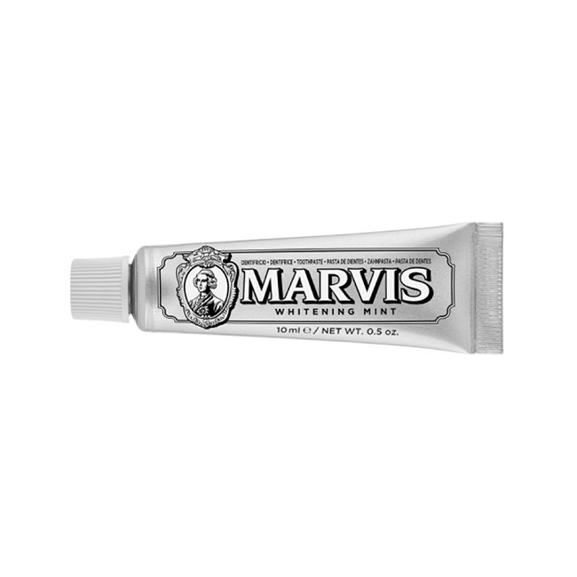 Marvis Whitening Mint C 25 Ml