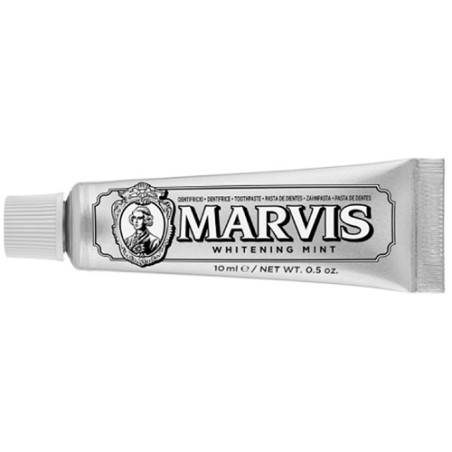 Marvis Whitening Mint C 25 Ml