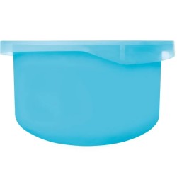 Ricarica da 50 ml di vr Hyalu Biotic Gel Idratante Rimpolpante Rigenerante.