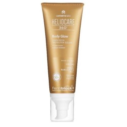 Heliocare 360 Body Glow 100 Ml