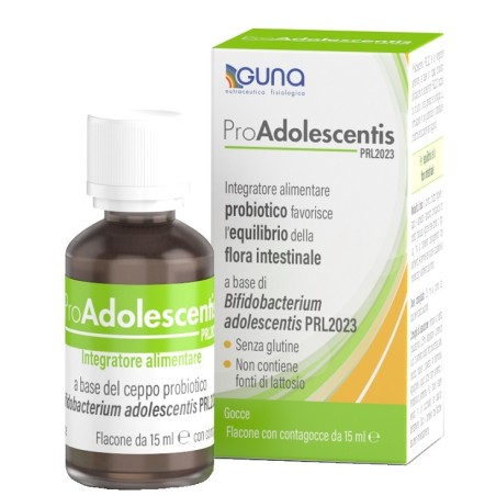 Proadolescentis Prl2023 15 Ml Proadolescentis Prl2023 15 Ml