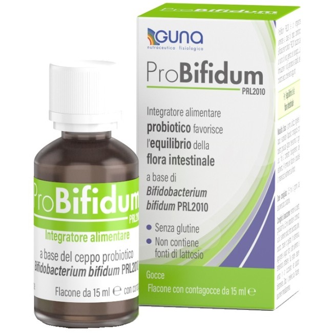 Probifidum Prl2010 15 Ml