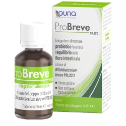 Probreve Prl2012 15 Ml
