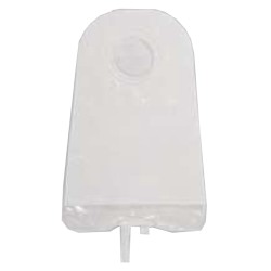 Sacca Urostomia Natura Mini Trasparente 32mm