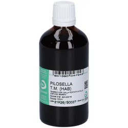 PILOSELLA TINTURA MADRE 100ML