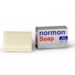 Normon Soap Ph 5,5 100 G