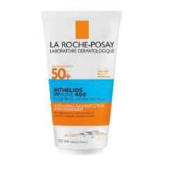 Anthelios Latte Uvmune Viso e Corpo Pelle Secca o Atopica Spf 50+ 150 Ml
