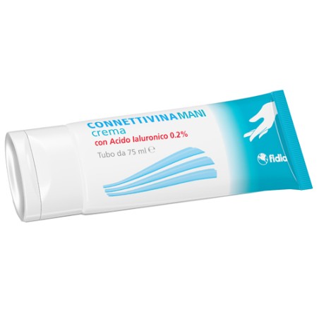 Connettivinamani Crema 75 Ml Connettivinamani Crema 75 Ml