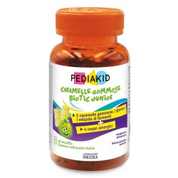 Pediakid Biotic Junior 60 Orsetti Gommosi