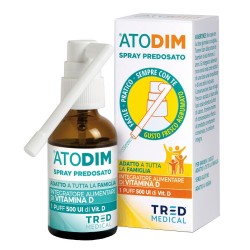 Atodim Spray 30 Ml 500ui