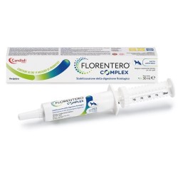 Florentero Complex 30 Ml