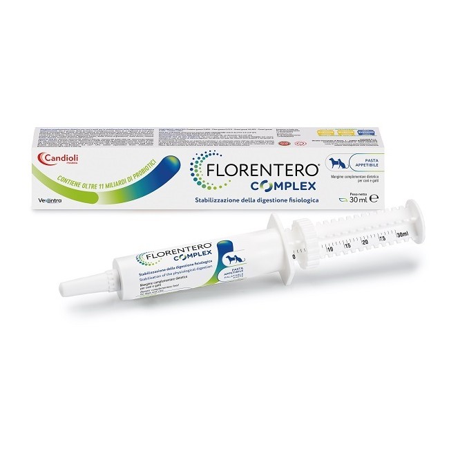 Florentero Complex 30 Ml Florentero Complex 30 Ml