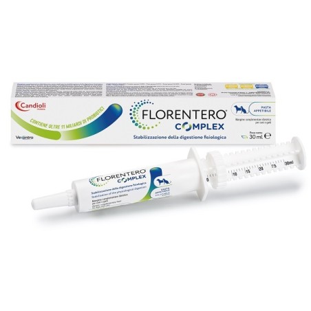 Florentero Complex 30 Ml Florentero Complex 30 Ml