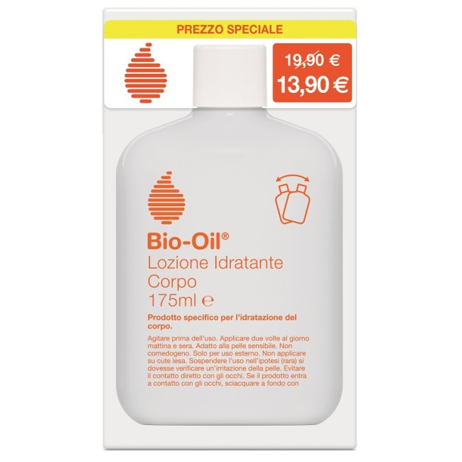 Bio Oil Lozione Corpo 250 Ml Taglio Prezzo Bio Oil Lozione Corpo 250 Ml Taglio Prezzo