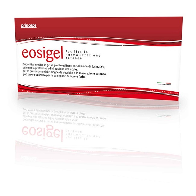 Eosigel 50 Ml