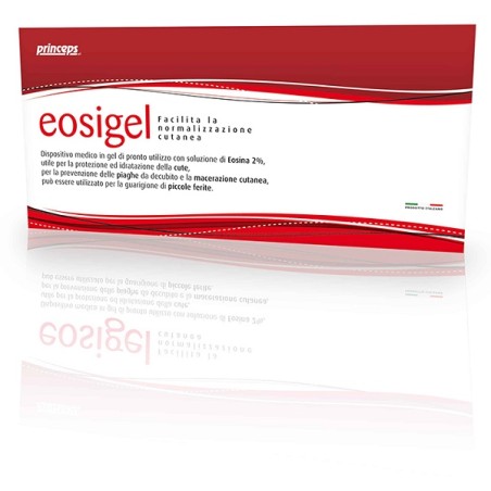 Eosigel 50 Ml