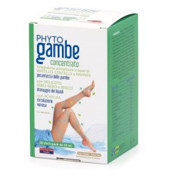 Phytogambe Concentrato 20 Stick-pack Da 10 Ml