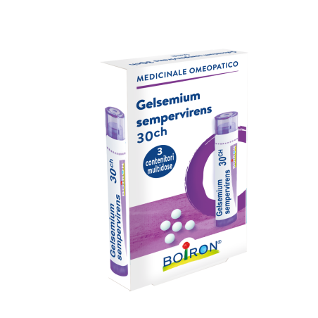Gelsemium Sem Boi 30ch3tubgr4g Gelsemium Sem Boi 30ch3tubgr4g