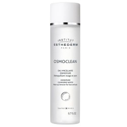 Osmoclean Eau Micellaire 400 Ml