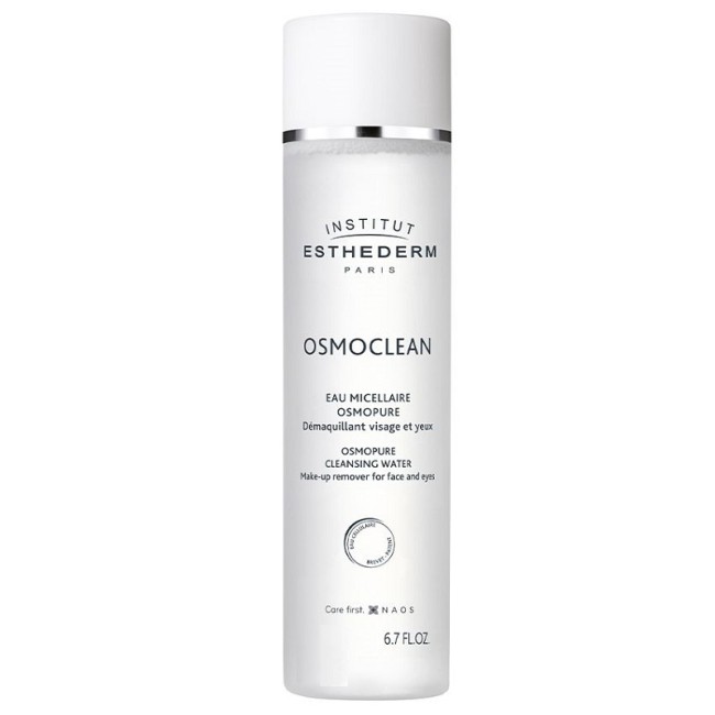 Osmoclean Eau Micellaire 400 Ml