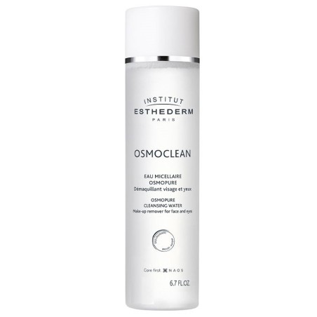 Osmoclean Eau Micellaire 400 Ml