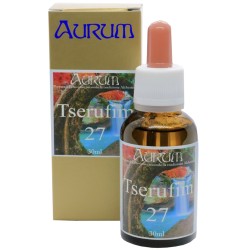 Tserufim 27 Gocce 30 Ml
