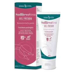 Sollievo Ven Gel 100 Ml