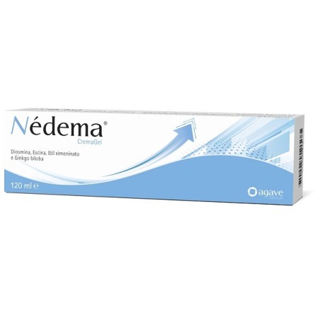 Nedema Cremagel 120 Ml Nedema Cremagel 120 Ml