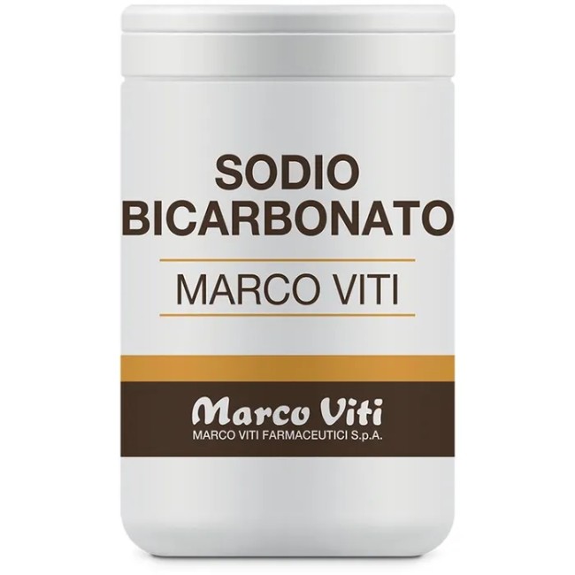 Sodio Bicarbonato Viti 200 G Sodio Bicarbonato Viti 200 G