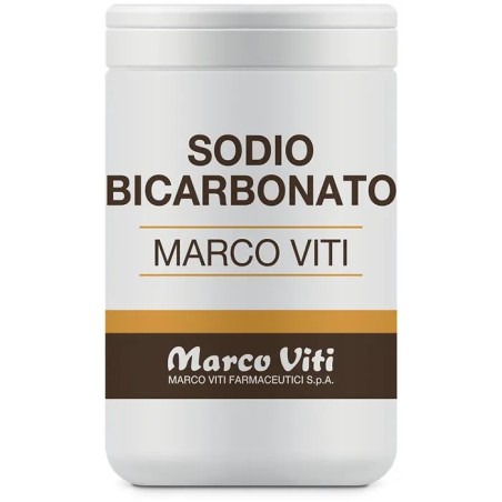 Sodio Bicarbonato Viti 200 G Sodio Bicarbonato Viti 200 G