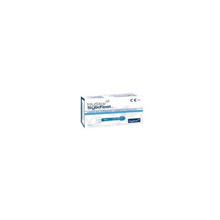 LANCETTE PUNGIDITO MYSTAR SYLKFEEL LANCETS 25 PEZZI 28 GAUGE