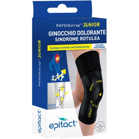 Epitact Physiostrap Junior Taglia 1