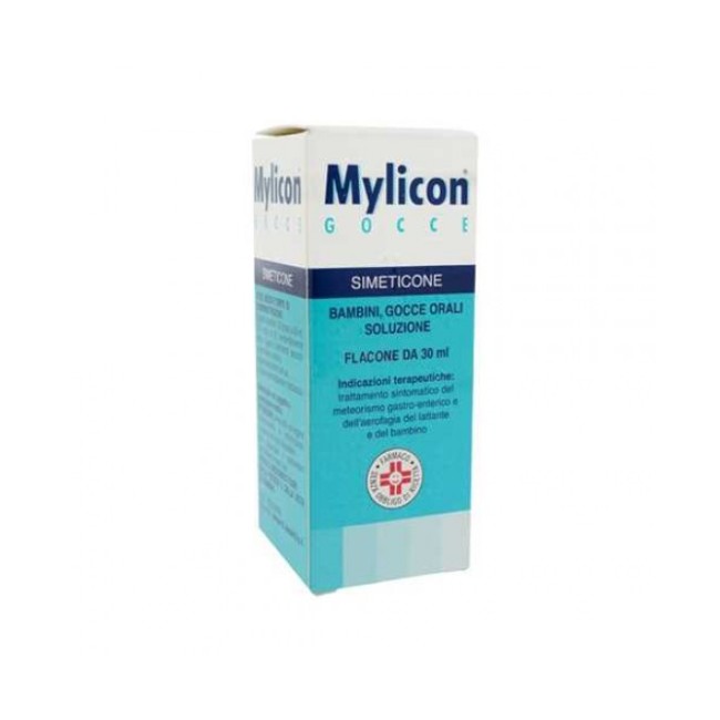 MYLICON*BB OS GTT 30ML MYLICON*BB OS GTT 30ML