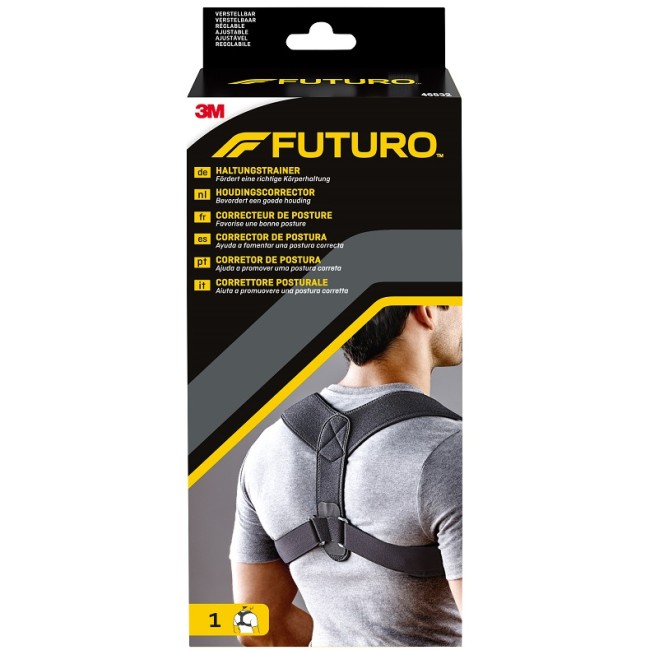 Futuro Tutore Posturale Misura Unica Futuro Tutore Posturale Misura Unica