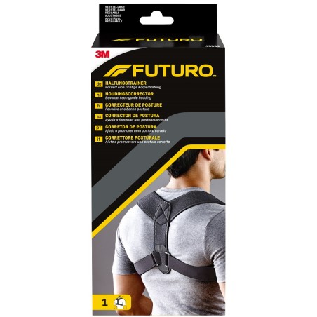 Futuro Tutore Posturale Misura Unica Futuro Tutore Posturale Misura Unica