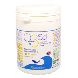 O3 Sol 80 Perle