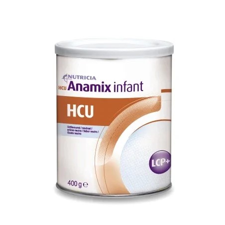 HCU ANAMIX INFANT 400 G