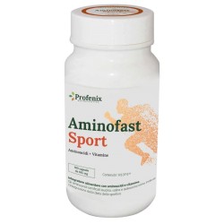 Aminofast Sport 180 Capsule