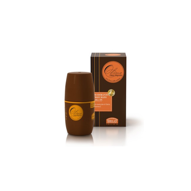 Helan Olmo Deo Roll On 50 Ml Helan Olmo Deo Roll On 50 Ml