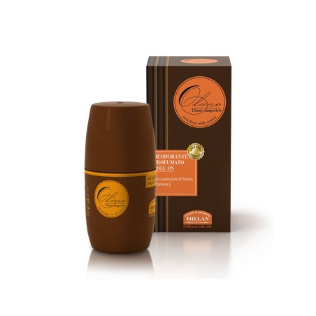 Helan Olmo Deo Roll On 50 Ml Helan Olmo Deo Roll On 50 Ml