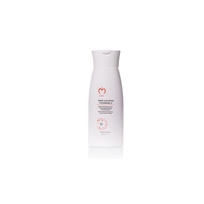 Most Base Lavante Eudermica 200ml Most Base Lavante Eudermica 200ml