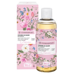 Cuor Di Petali Iconica Schiuma Bagno Rilassante 210 Ml
