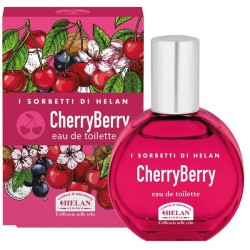 I Sorbetti Di Helan Cherryberry Eau De Toilette 30 Ml