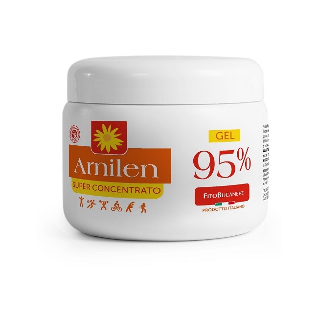 Arnilen 95% Gel Arnica 500 Ml Arnilen 95% Gel Arnica 500 Ml